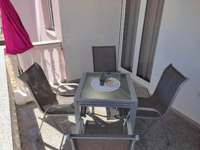 Apartman Šramek