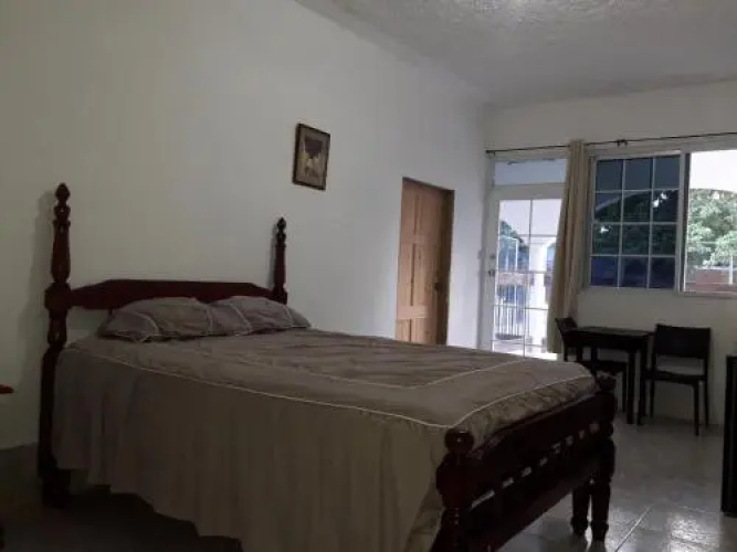 Rooms on the Ridge