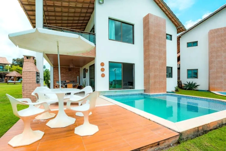 3 Bedrooms Cottage