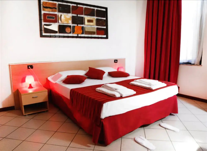 Hotel Michelangelo