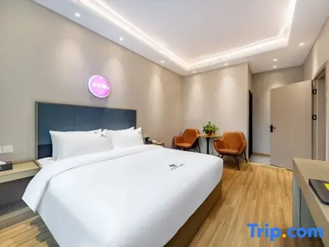 Business Double Suite