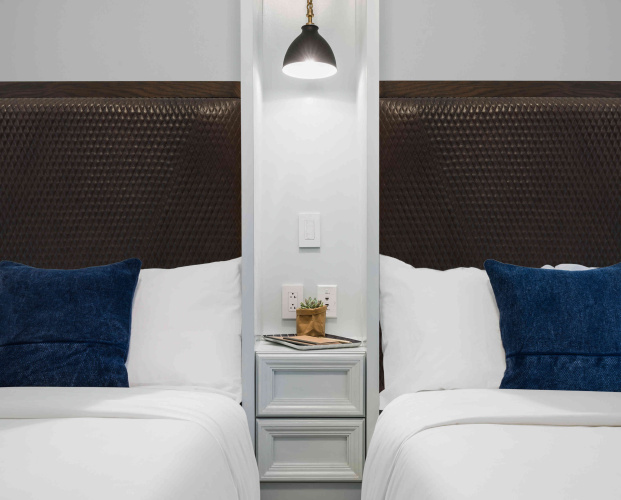 Premium Quadruple room