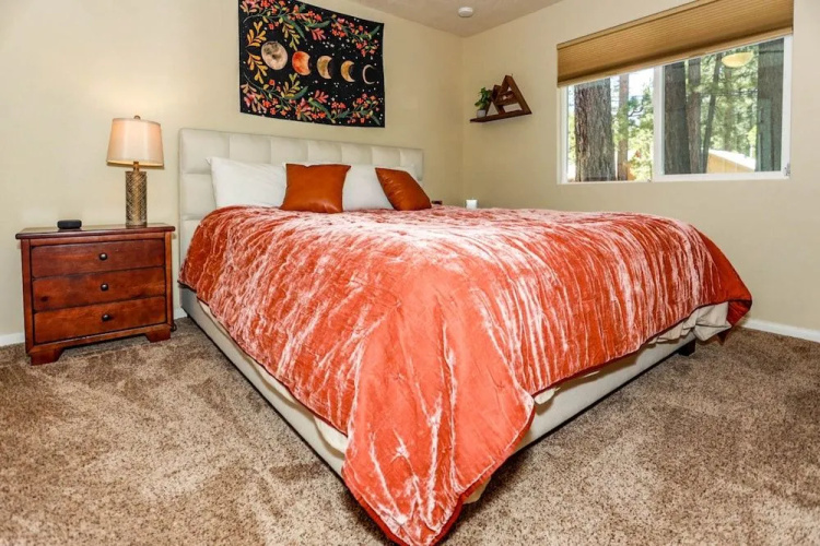 Bohemia Big Bear-1926 by Big Bear Vacations