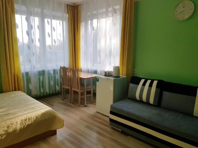 Neringa Guest House