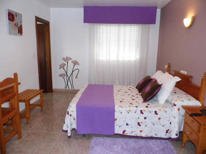 Hotel Arboleda