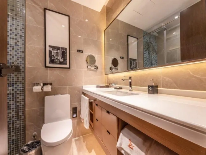 Standard Double Family room