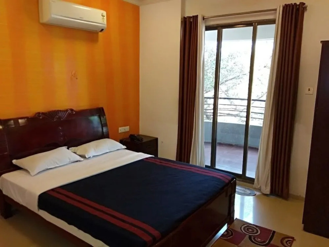 Radhika Inn Service Appartment