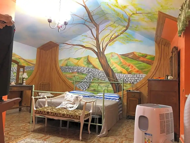 Bed and Breakfast Il Cavaliere