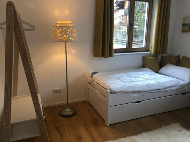 Apartment Schliersee