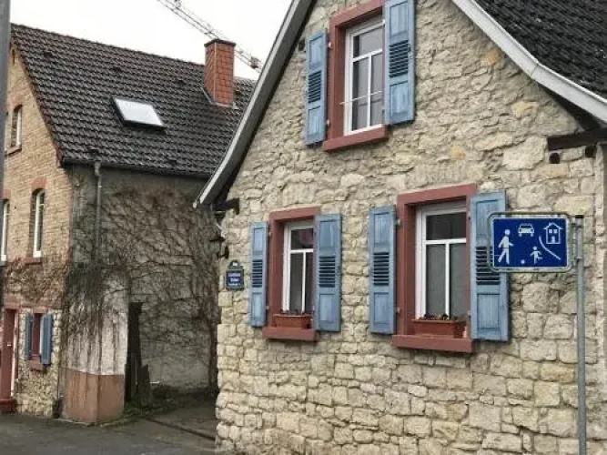 Otel görseli