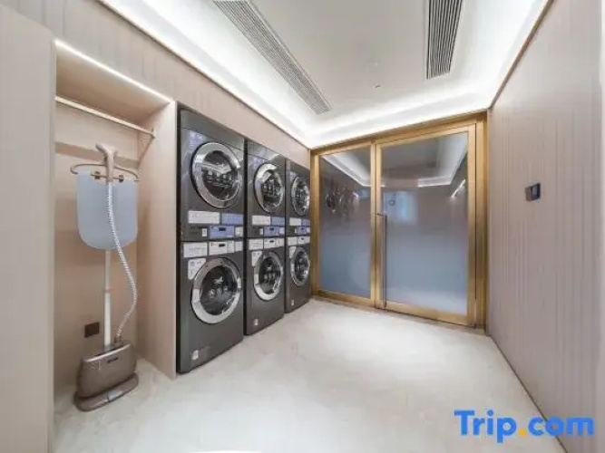 HanTing Hotel (Yining Kazanqi)