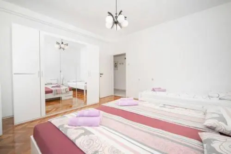Apartments Noemi
