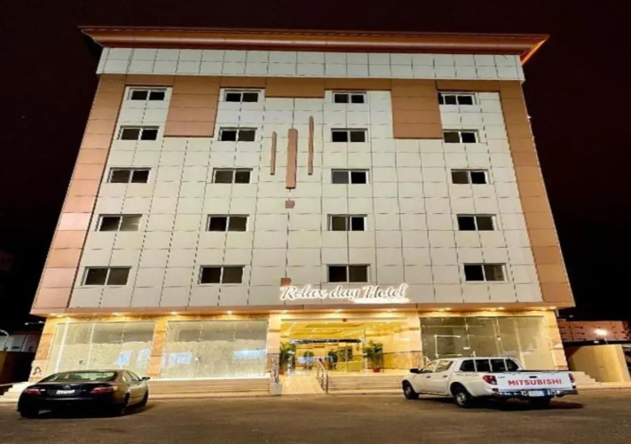 Image de l'hôtel