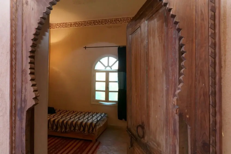 Villa Touka