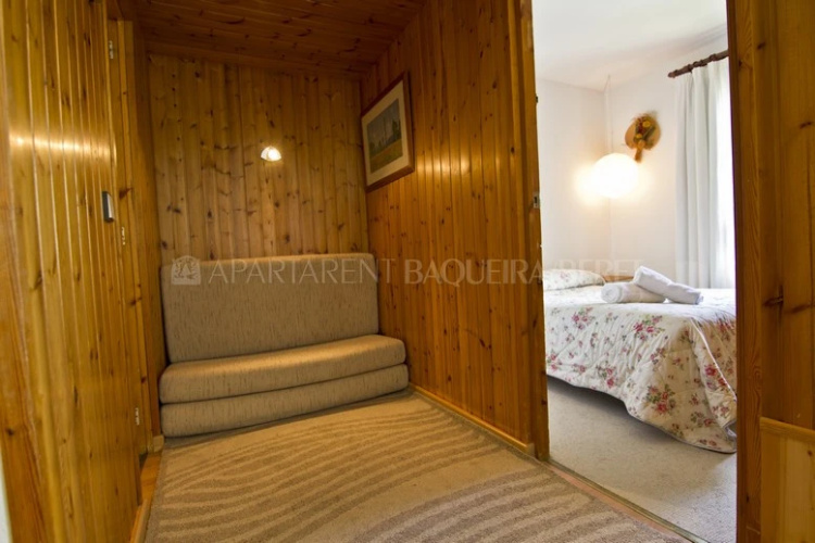 Apartamento Craba