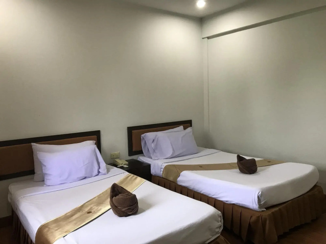 Bordin Hotel