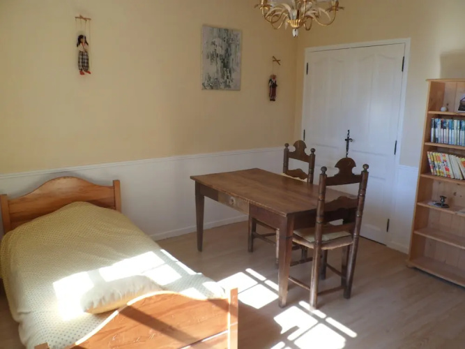 Villa Sainte-Garde B&B