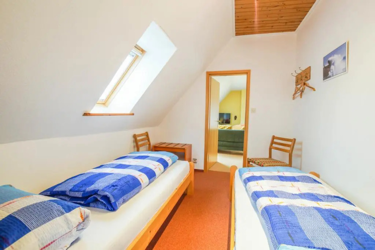 Hotel Lindenkrug