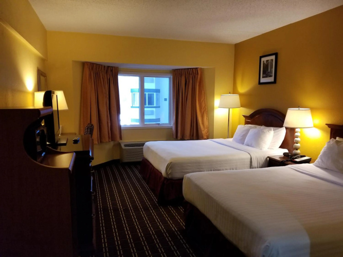 The Comstock Inn & Conference Center photo 7