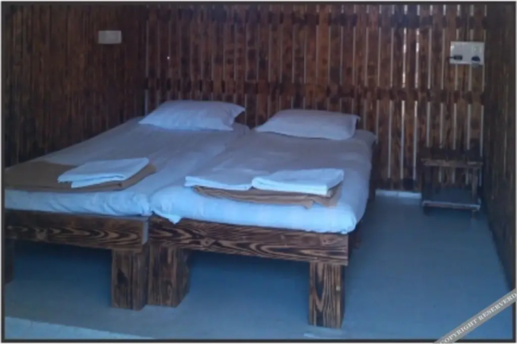 Varenya agro-resort