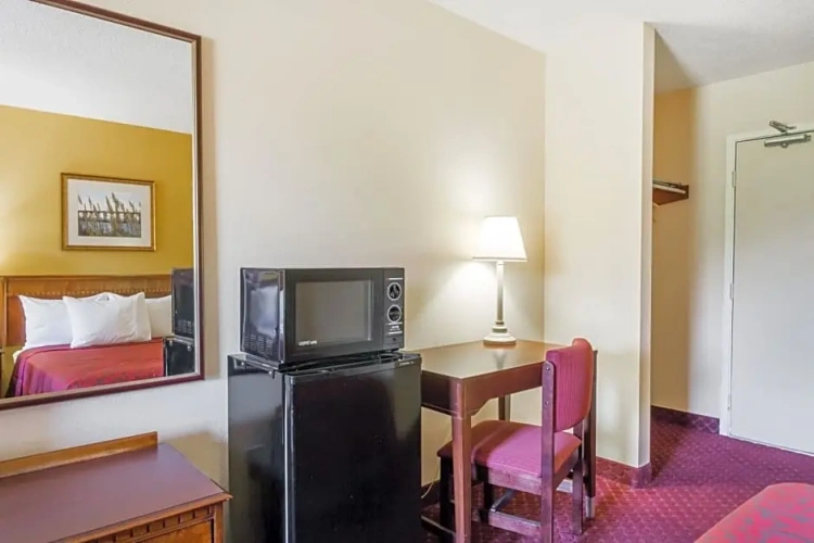 Standard room