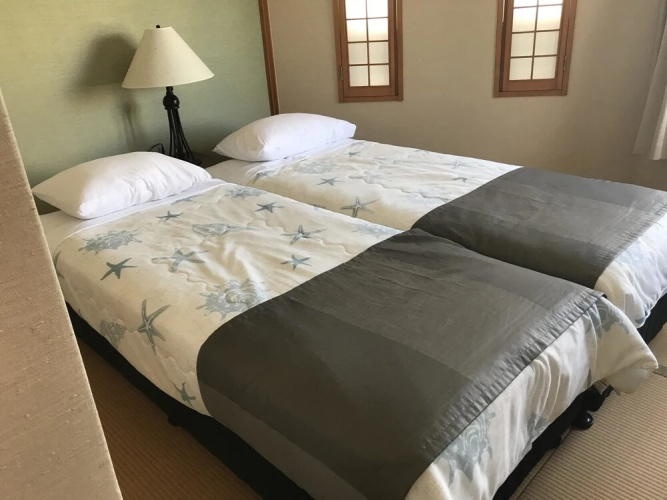 Sweet Villa Yamada