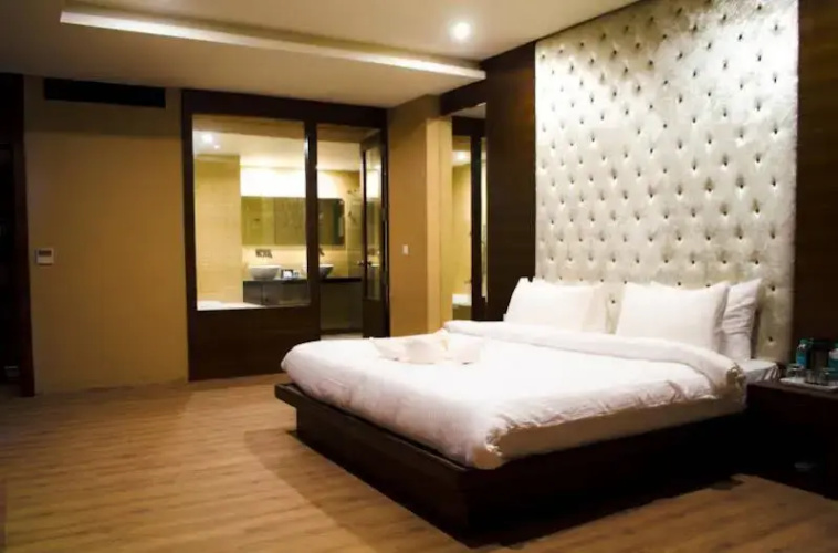 Anjushree Hotel