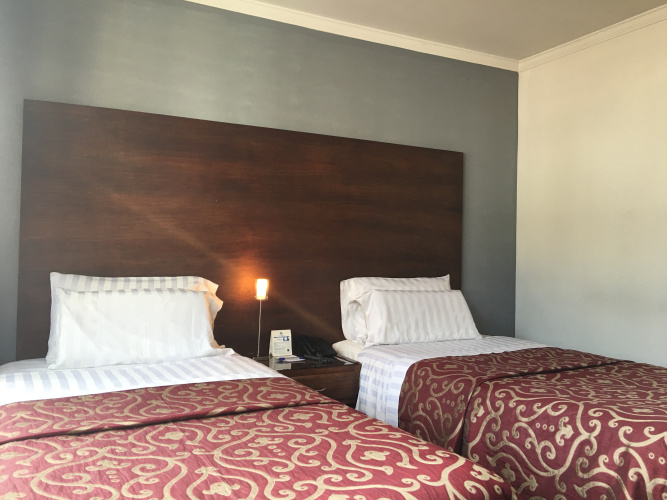 Hotel San Francisco de Asis