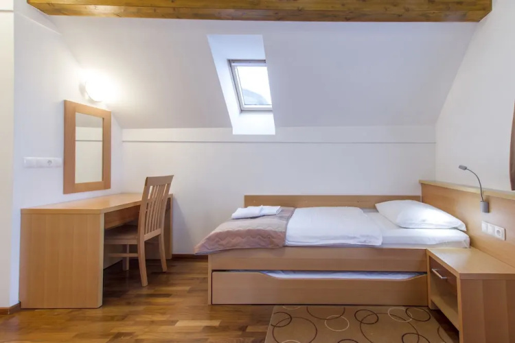 Luxury Apartments Bolf