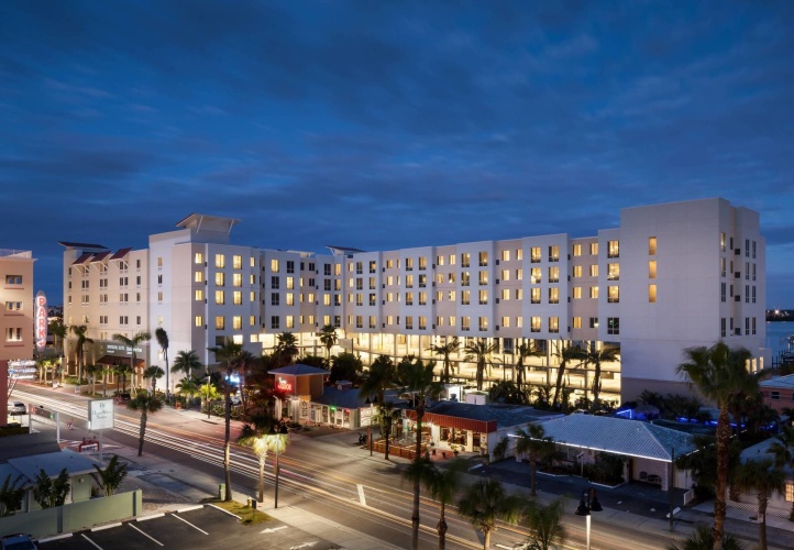 Residence Inn Clearwater Beach photo 27