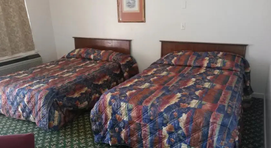 Economy Inn