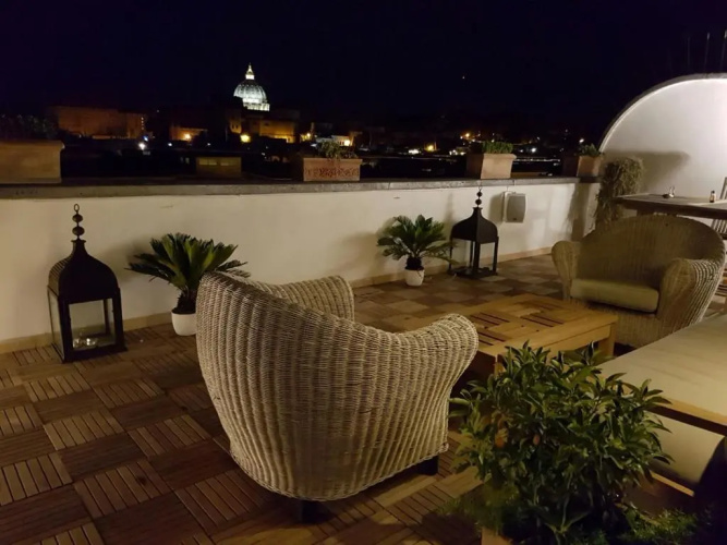Penthouseinrome