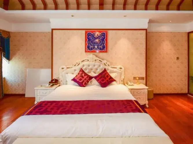 DingFeng Steamed Hotel