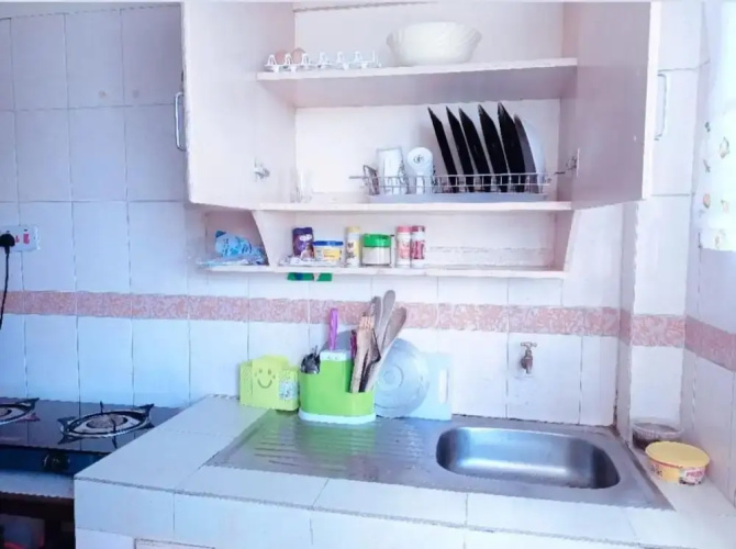 Stay.Plus Roverpark Apartment