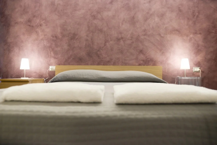 Al 9 Exclusive Rooms