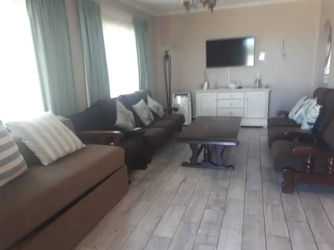 2 Bedrooms Standard room with sea view