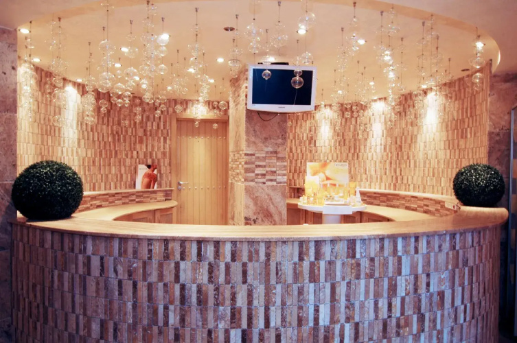 Chaika Beach Resort