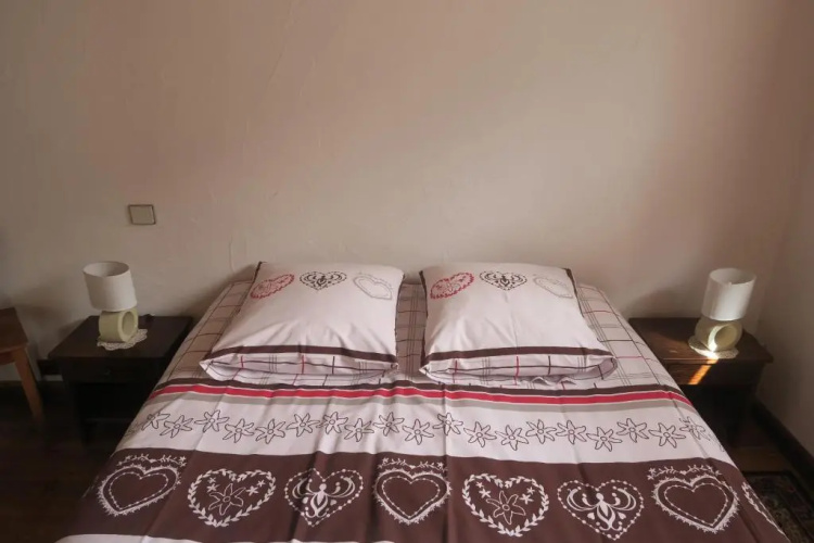 Appartement Capucine