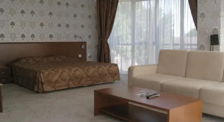 Elegance Hotel Asenovgard