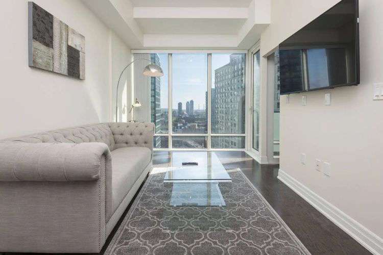Diamond Vacation Homes - Union Station