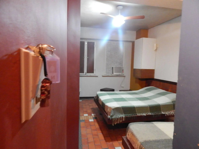 Laranjeiras Hostel