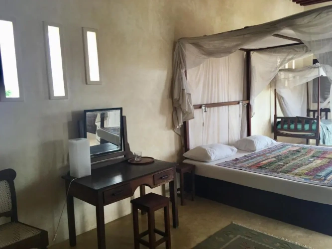 Standard Double room with balcony and with sea view