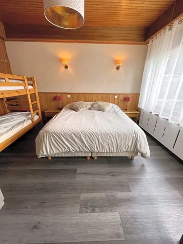 Hotel le Chalet