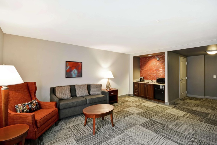 Double Suite