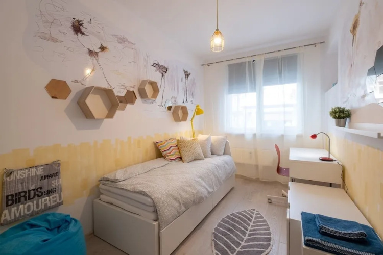 Fm Premium 2 Bdr Apartment Family And Pet Friendly