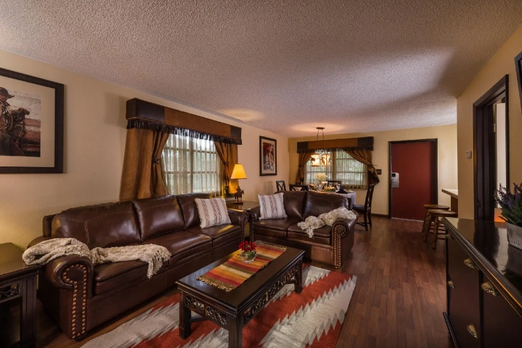 1 Bedroom Cottage