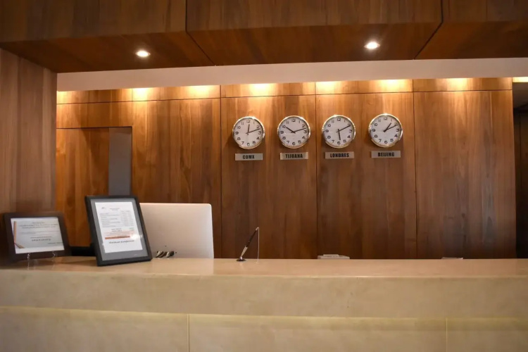 Hotel Palacio Azteca Tijuana, Trademark by Wyndham