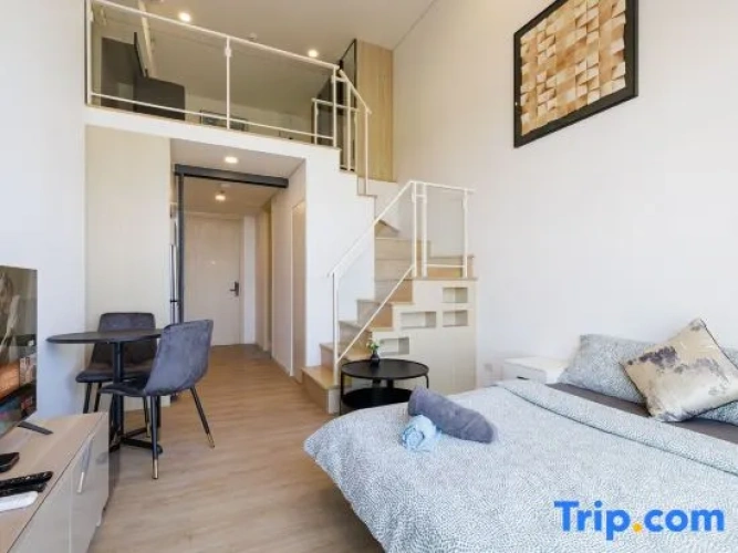 Superior Twin Apartment