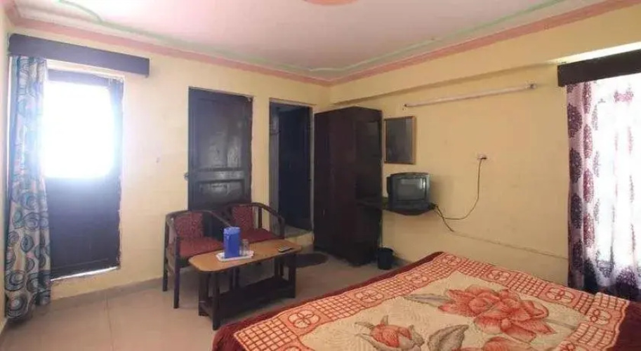 Hotel Brite Star