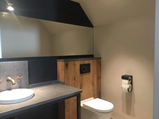3 Bedrooms Cottage